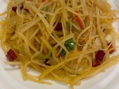 -唐晋人家(源深路店)