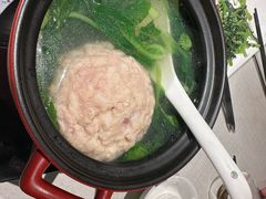 -狮王府淮扬菜(夫子庙老门东店)