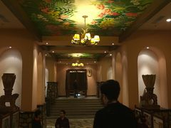 -麒麟中餐厅·经典粤菜·地道菜式老字号(广州长隆酒店)