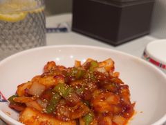 -七八冷面·延边朝鲜族美食(世纪汇店)