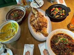 -重庆北碚万达广场