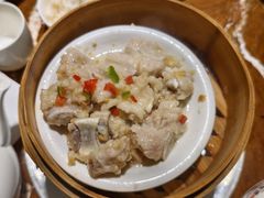 -广东道至正餐厅(区庄店)