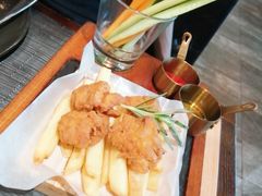 -百特喜·意大利餐厅(八佰伴镇江店)