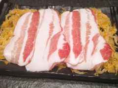 -完美生活炭火烤肉(二马路店)