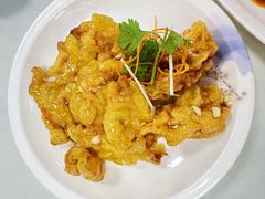 -黑石礁酒楼·海鲜(黑石礁店)
