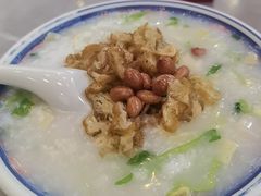 荔湾艇仔粥-银记肠粉店(北京路店)