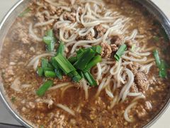 -正宗杨记普洱酸醋米线(总店)