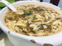 -奥华餐厅·老张记(台基厂店)