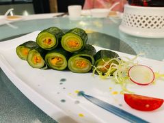 -皇朝尊会(龙之梦大酒店)