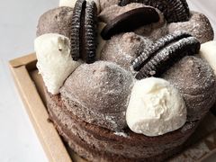 海盐奥利奥分享蛋糕-可莎蜜儿(湖墅南路店)