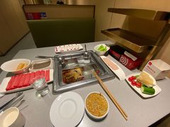 -海底捞火锅(凯德广场店)