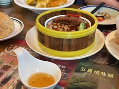 -香港新曜记茶餐厅(星耀城店)