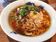 清汤豌杂面-兵哥豌豆面(雅颂居店)