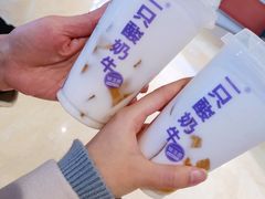 -一只酸奶牛(时代天街A馆店)