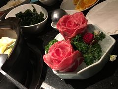 -捞王猪肚鸡火锅(昆山店)