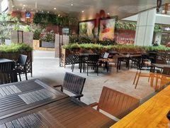 -The Habit Burger Grill 哈比特汉堡(爱琴海店)