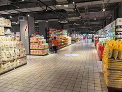 -物美大卖场(玉蜓桥店)