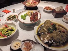 -口味堂(惠济路店)