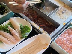 -重庆德忆火锅（龙南街3店）(渝水岸餐饮)