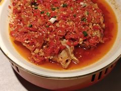 -老三样 · 江西菜馆(前海壹方汇店)