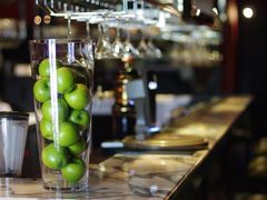 景观位-上海虹桥西郊假日酒店