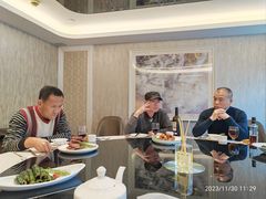 -新南华大酒店(广中店)