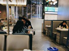 -海底捞火锅(长宁路龙之梦店)