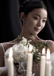 -巴黎婚纱摄影(瑞安旗舰店)