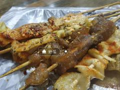 -老王太太串吧(中街店)