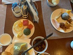 -蜻蜓逐宴全日制西餐厅I古北水镇大酒店