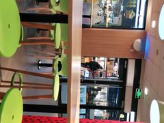 -麦当劳(庐山服务区店)