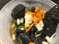 -正宗老罗家臭豆腐(上梅林新村东区店)
