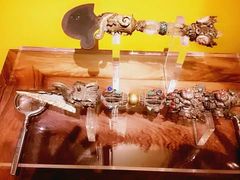 -武汉钻石艺术博物馆