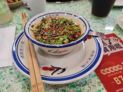 -鸿姐老火锅(疁城新天地店)