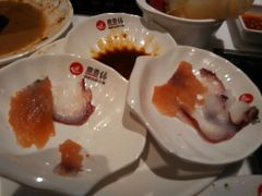 android_upload_pic-鼎香缘海鲜自助火锅烤肉(锦辉购物广场店)