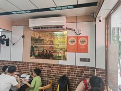 -四里沙茶面(湖滨四里店)