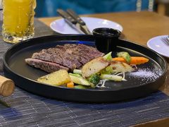 -莫比餐厅(五道口店)