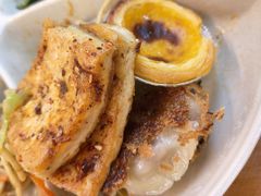 -素满香·食养自助(建邺万达店)
