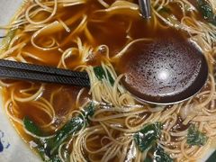 -筱爷叔·上海传统手工菜(玉树路店)