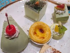 -沈阳和平艾美酒店新食谱西餐厅