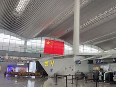 -广州白云国际机场-T2航站楼