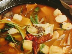 -吧嘚嘴炭烧鸽串吧(北海街店)