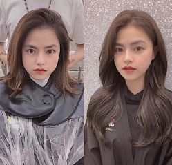-3AM HAIR SALON染发接发