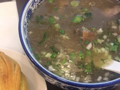 -泉儿头杂碎·清真(城东总店)