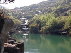 -白马涧龙池景区