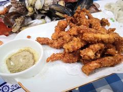 -潮有信餐厅(碧桂园十里金滩店)