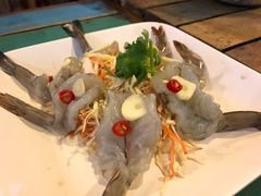 -Doo Dee Thai Food(Issan/Isaan/Esan)