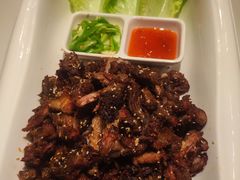 -吴记酱骨炖菜馆(康安路店)