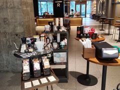 -星巴克(深圳布吉万象汇4F店)