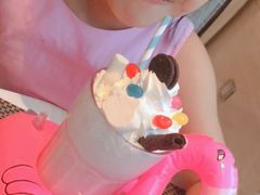 -新发展亚太JW万豪酒店·福苑咖啡厅